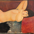 Un Modigliani in arrivo alla Galleria nazionale dell'Umbria