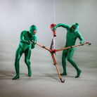 Scienza ed arte per sorprenderci Scienza ed arte per sorprenderci