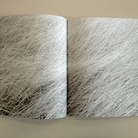 Sánchez Lacasta, 16/1, printed on Bioprima Book Bianco 100 g/m² | Courtesy of Fedrigoni 2016 | Photo © Andrea Basile