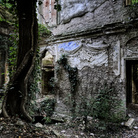 Gruppo Manicomio Fotografico Urbex Soul. Pachamama. La natura riprende i suoi spazi