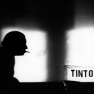 Gianfranco Salis , Tinto Brass anni '80 | Courtesy © Archivio Tinto Brass