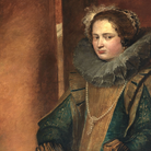 Anton Van Dyck a Genova, il ritratto come specchio del potere