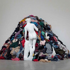 SAN FRANCESCO - Nostro contemporaneo. Arte e Spiritualità da Burri a Pistoletto