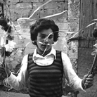 Annabella Rossi. La poetica della realtà