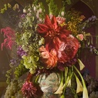 David LaChapelle, Earth Laughs in Flowers (Springtime), 2008-2011, C-Print, 116 x 152 cm | Courtesy Studio David LaChapelle