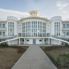 Continuità e divergenze. Architetture e paesaggi urbani in Abruzzo 1930-1960