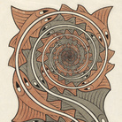Maurits Cornelis Escher, Vortici