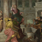 Paolo Veronese, la prima grande mostra in Spagna