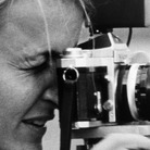 Elisabetta Catalano. Obiettivo sugli artisti