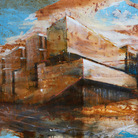 Alessandro Busci. La città incantata