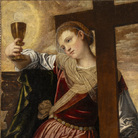 Il Moretto trafugato (e ritrovato) in mostra a Brescia