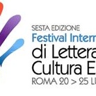Festival Internazionale di Letteratura e Cultura Ebraica