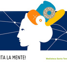Alimenta la mente!
