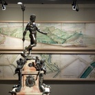 Giambologna e il Nettuno, dal progetto alla realizzazione - Conferenza