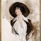 Opera di Giovanni Boldini