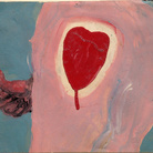 Kerouac. Beat painting
