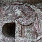 Le muse astrologiche. Sculture di Maurizio Bonora