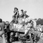 ROMASUONA. La musica in Italia 1970-1979