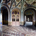 Il Castello di Sammezzano, Leccio di Reggello (Firenze) | Courtesy of Save Sammezzano | Foto © Eleonora Costi 2016