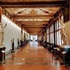 Uffizi On Air