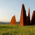 L’Umbria delle due valli - crocevia di esperienze. Il Parco delle Sculture di Brufa
