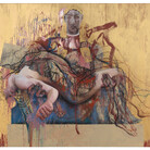 Jenny Saville, anima veneziana