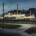 Andreana Scanderbeg e Alexander Sauer. Iconic Geography. Works 2005-2015