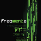 Fragmenta. Premio_Lab Boccioni 2015