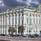 Museo Statale Hermitage, San Pietroburgo. Courtesy of  © Museo Statale Hernitage, San Pietroburgo, Russia.