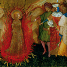 Jacobello del Fiore, Storie di Santa Lucia, 1420-30, Pinacoteca Civica di Fermo | Courtesy of Palazzo dei Priori, Fermo