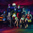 Iconoclasts. Harlem Renaissance