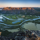 Martin Mägli, Sarek-National Park, Schweden | 