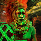 61. Esposizione Internazionale d’Arte - La Biennale di Venezia. Scotland + Venice: Bugarin + Castle