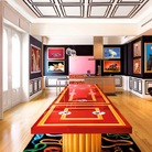 Gatti, pillole e pellicola. ToiletWalter PaperChandoha alla Milan Design Week