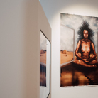 Metamorphosis: Beyond the Real. Searching for Victoria Lu – When Humans and AI Think Together, the Story Begins