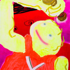 Austin Lee. MeArt