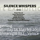 Silence Whispers