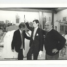 Open Studio #5. La Collezione di Arnaldo Pomodoro – Vol. I