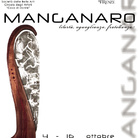 Manganaro. Libertà, uguaglianza, fratellanza