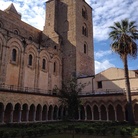 Chiostro della Cattedrale di Cefalù