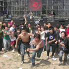 Wen Ling, Ziboy.com, 2001-2008 | Courtesy of Wen Ling