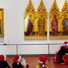Il Natale degli Uffizi