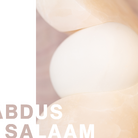 Abdus Salaam. Tesoro