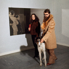 Al MAXXI le Architetture di luce di Rosa Barba e un focus su Elisabetta Catalano