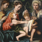 Giorgio Gandini del Grano. L’enigma di un maestro sulle orme di Correggio