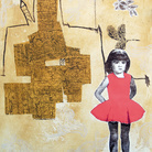 María Ángeles Vila Tortosa. Sobrevuela
