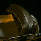 Frank Gehry, Jay Pritzker Pavilion, 1999-2004, Chicago Millennium Park | Foto: Daniel Korzeniewski