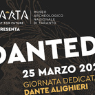 DanteDì al Museo MArTA