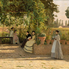 I Macchiaioli in una grande mostra per Milano Cortina 2026 I Macchiaioli in una grande mostra per Milano Cortina 2026