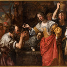 XXXVIII Mostra Nazionale dell’Antiquariato Città di Sarzana